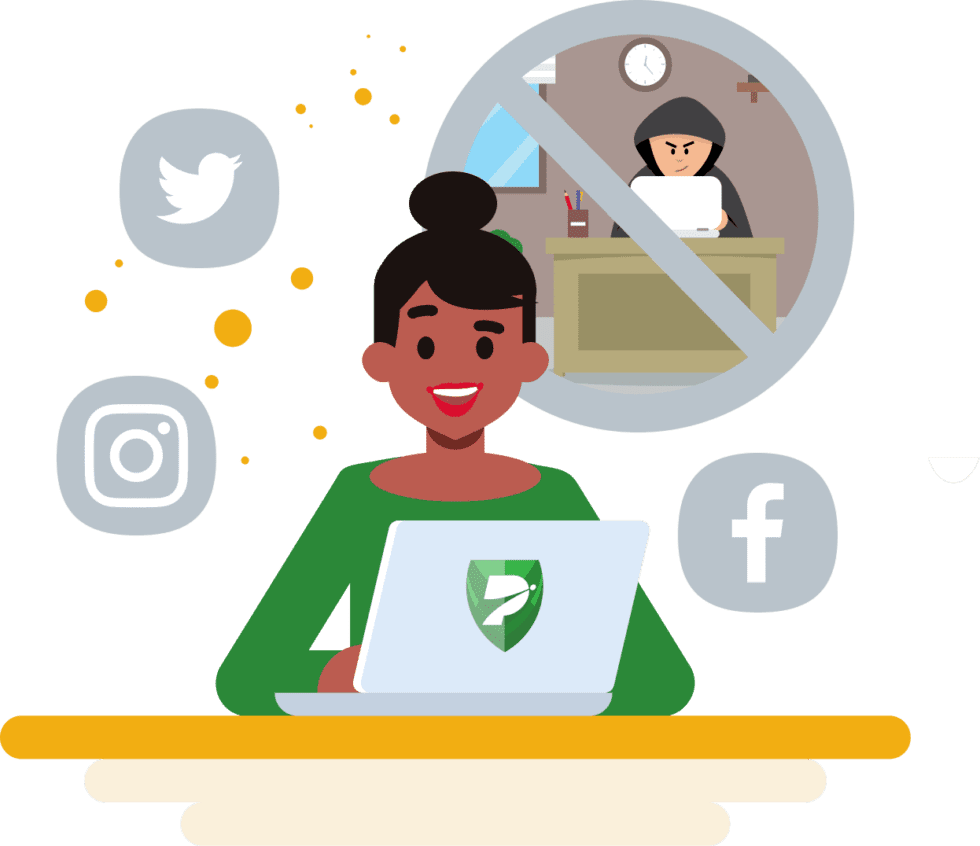 Social Media Background Checks