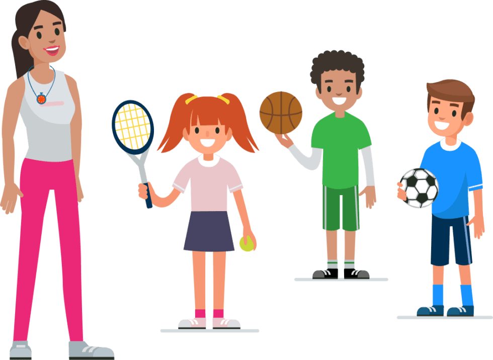 Protect Youth Sports