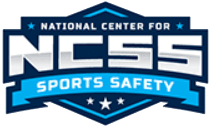 National Center for Sports Safety logo