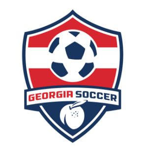 Georgia Soccer logo